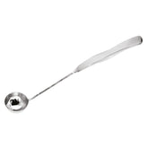 Steelite DWH Hammered Serving Utensils Dressing Ladle 12" (Pack of 6)